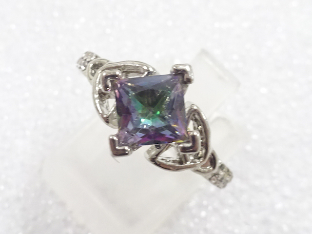 Japanese Kimono / Antique Accessories Metal